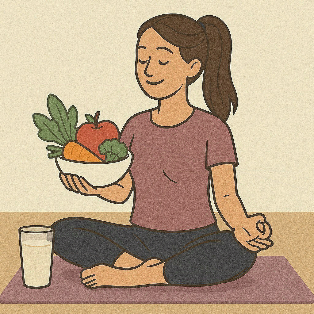 Instructor Yoga 2